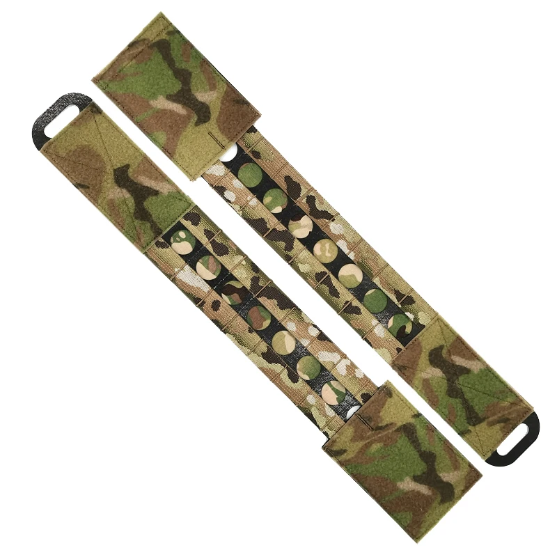Tactical Plate Carrier Vest Quick Release - Taktische Weste fcsk/jpc/fcpc Abdeckung Angriff Kummer