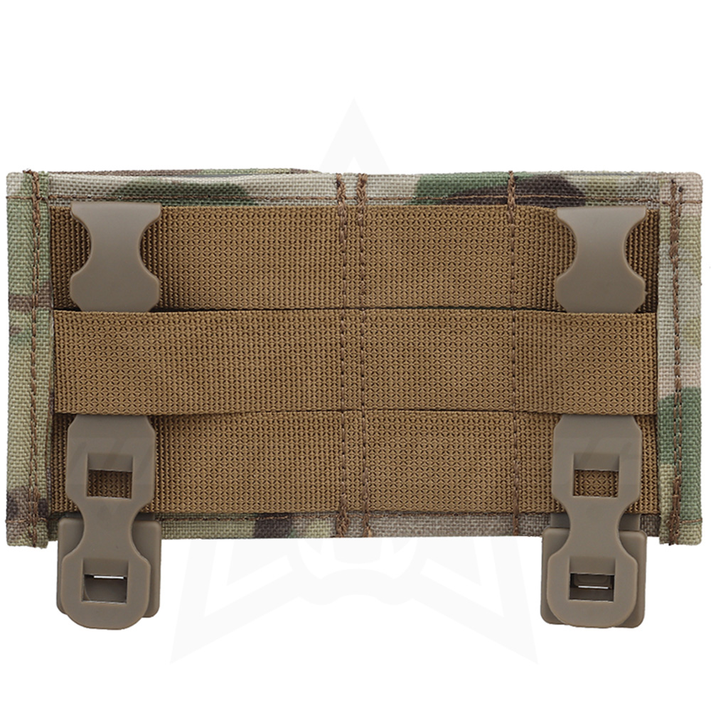 OPHIDIAN Double Dump Pouch, Ta – Molle Mag Pouch Double Magazine 5.56 9Mm Bewertung und Preis