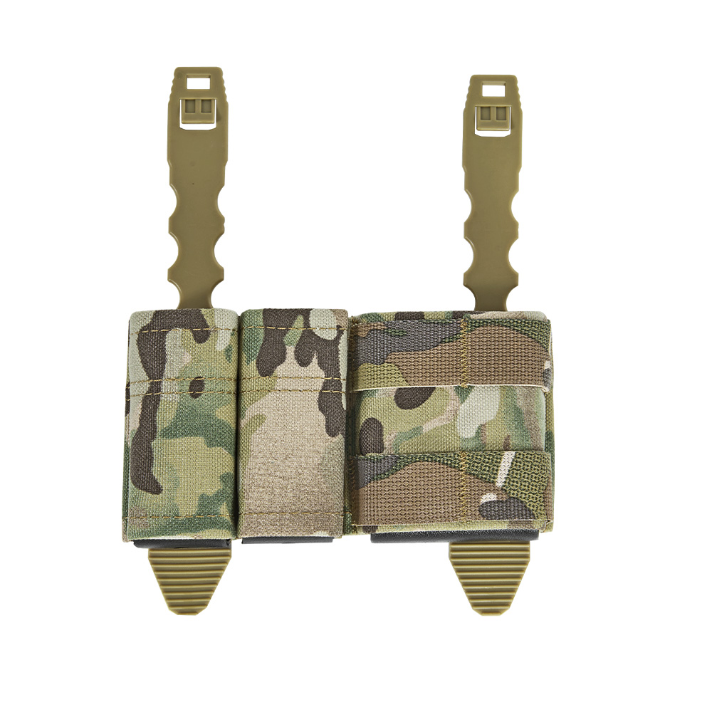 Doppelte Dump-Tasche, Taschenl – Molle Mag Pouch Double Magazine 5.56 9Mm Bewertung und Preis