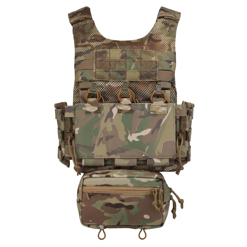 LV119 OTB Maritime Taktische P – Tactical Plate Carrier Vest Quick Release Bewertung und Preis