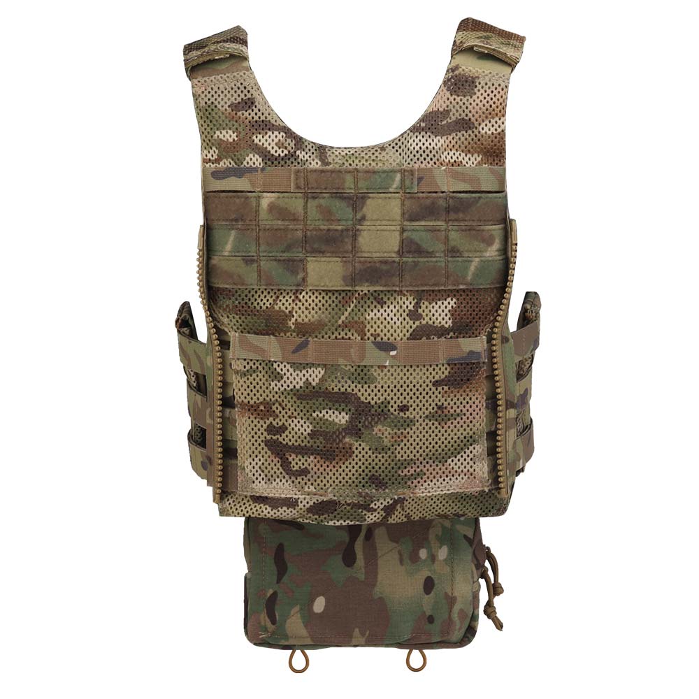 LV119 OTB Maritime Taktische P – Tactical Plate Carrier Vest Quick Release Bewertung und Preis