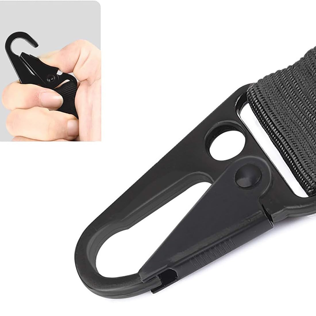 Taktischer Zweipunkt-Sling-2 P – Tactical Sling 2 Point Quick Adjust Rifle Bewertung und Preis