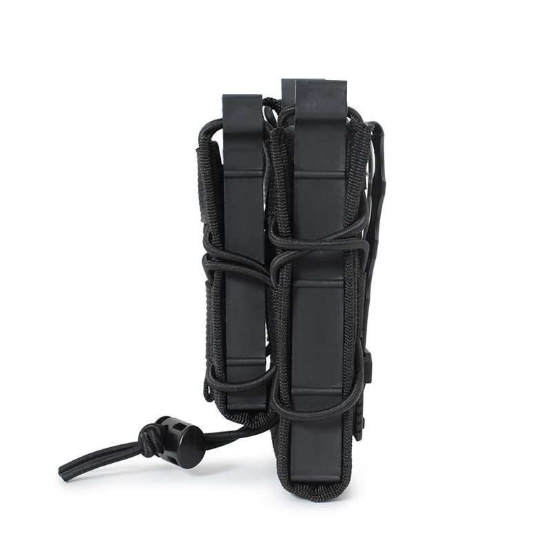 5,56 9mm Magazintasche AK AR M – Molle Mag Pouch Double Magazine 5.56 9Mm Bewertung und Preis