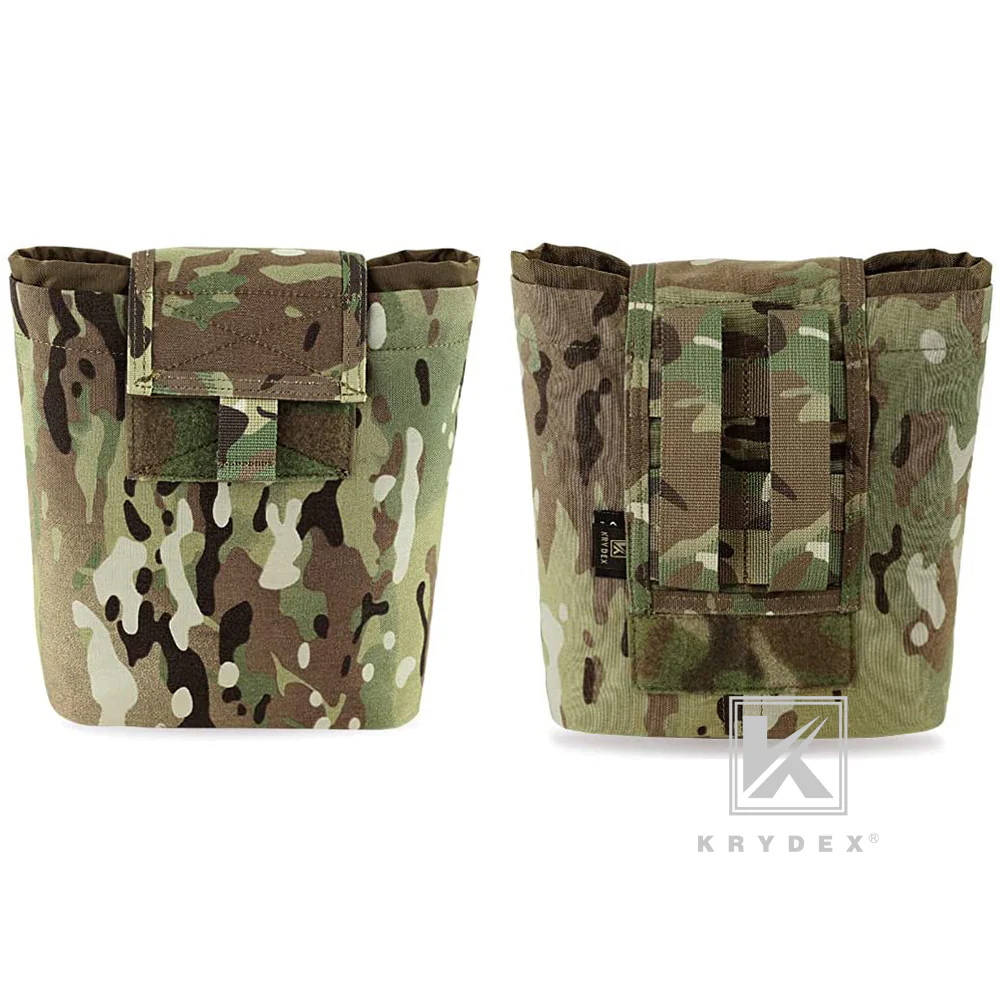 KRYDEX Taktische Dump Pouch, f – Tactical Dump Pouch Foldable Drop Bag Bewertung und Preis