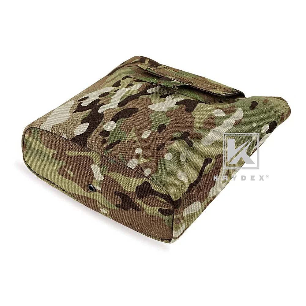 KRYDEX Taktische Dump Pouch, f – Tactical Dump Pouch Foldable Drop Bag Bewertung und Preis