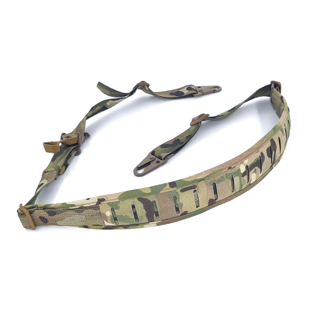 Schnelle Anpassung Zwei Punkte – Tactical Sling 2 Point Quick Adjust Rifle Bewertung und Preis