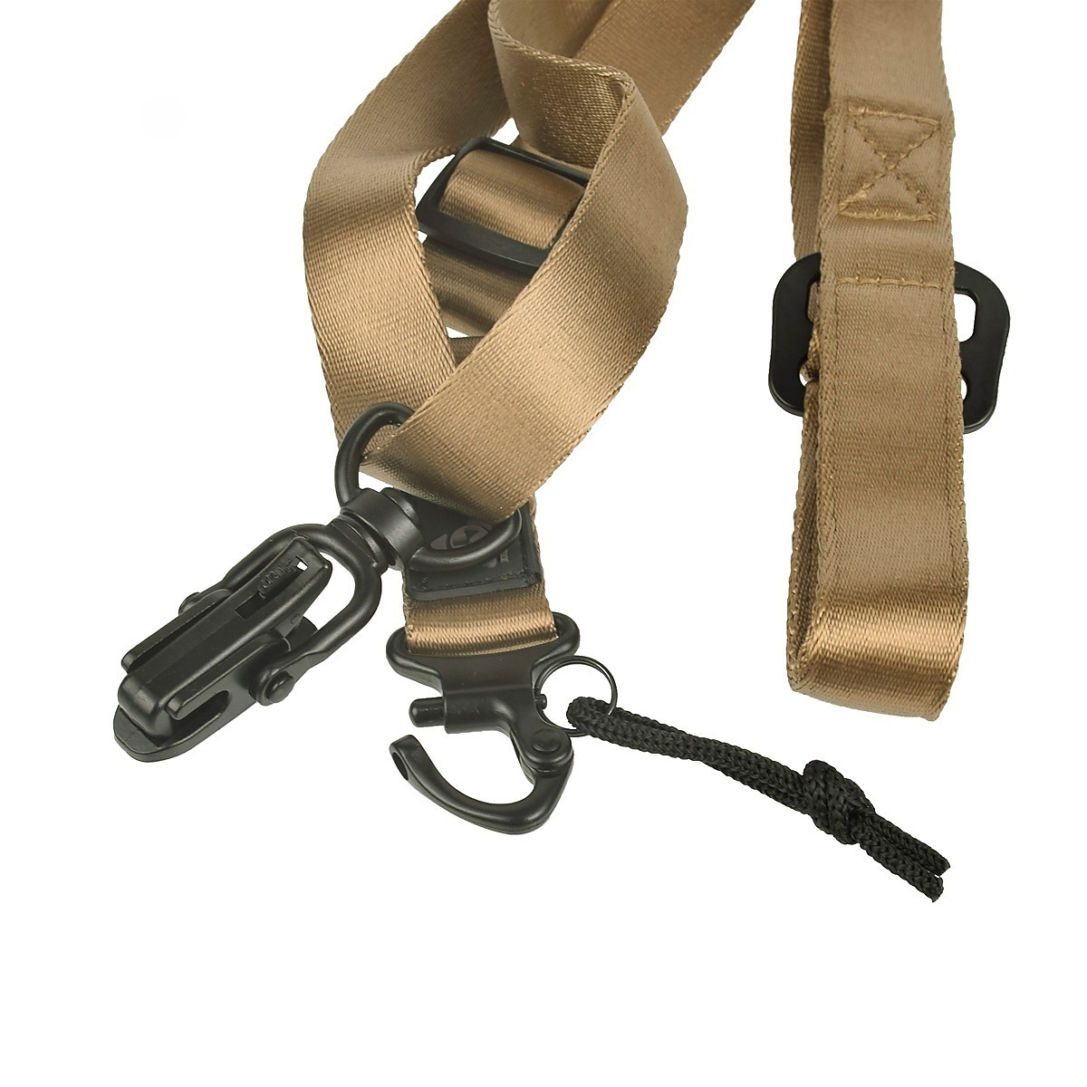 Verstellbarer Nylongurt, passe – Tactical Sling 2 Point Quick Adjust Rifle Bewertung und Preis