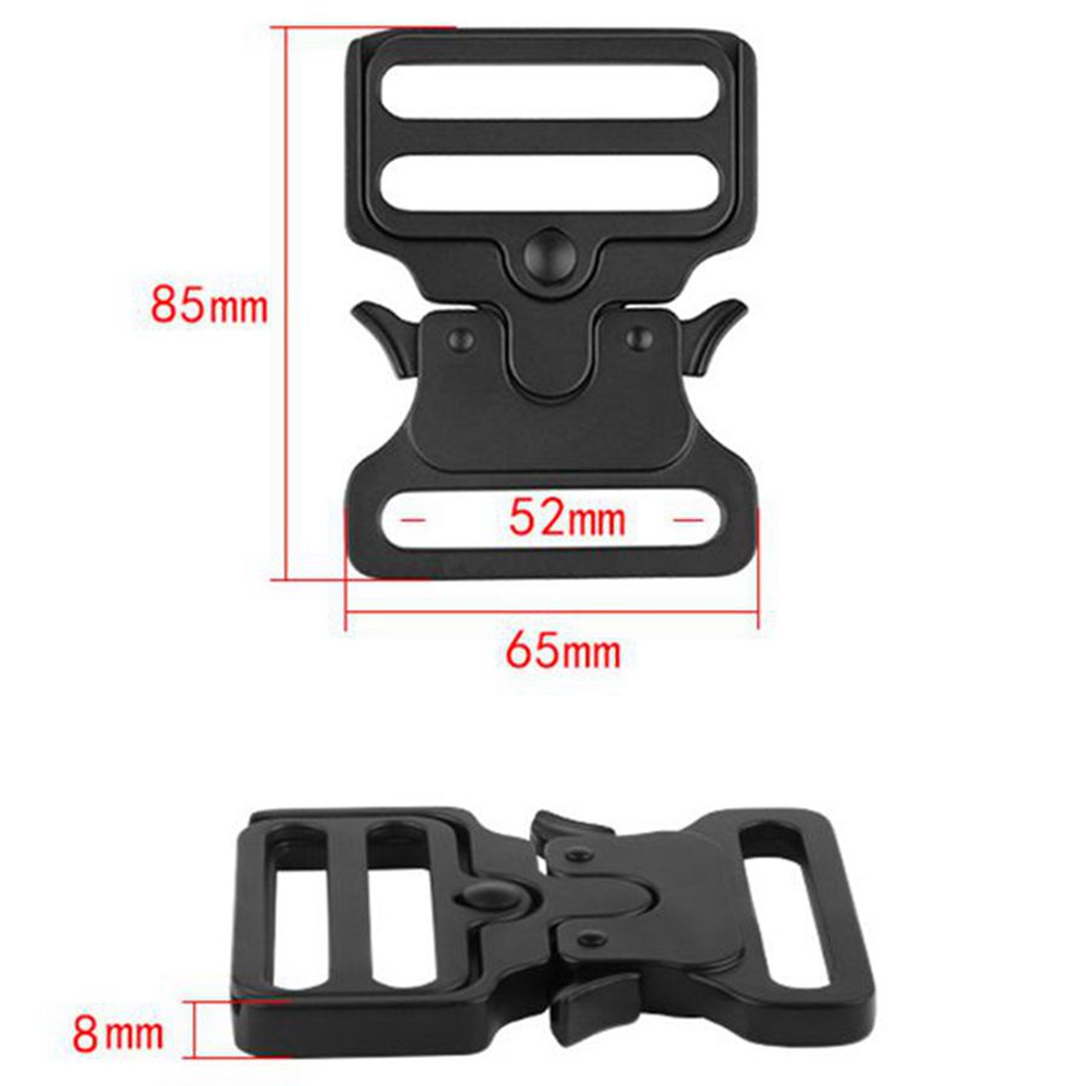 Taktische Gürtelschnalle für H – Tactical Combat Belt Quick Release Buckle Bewertung und Preis