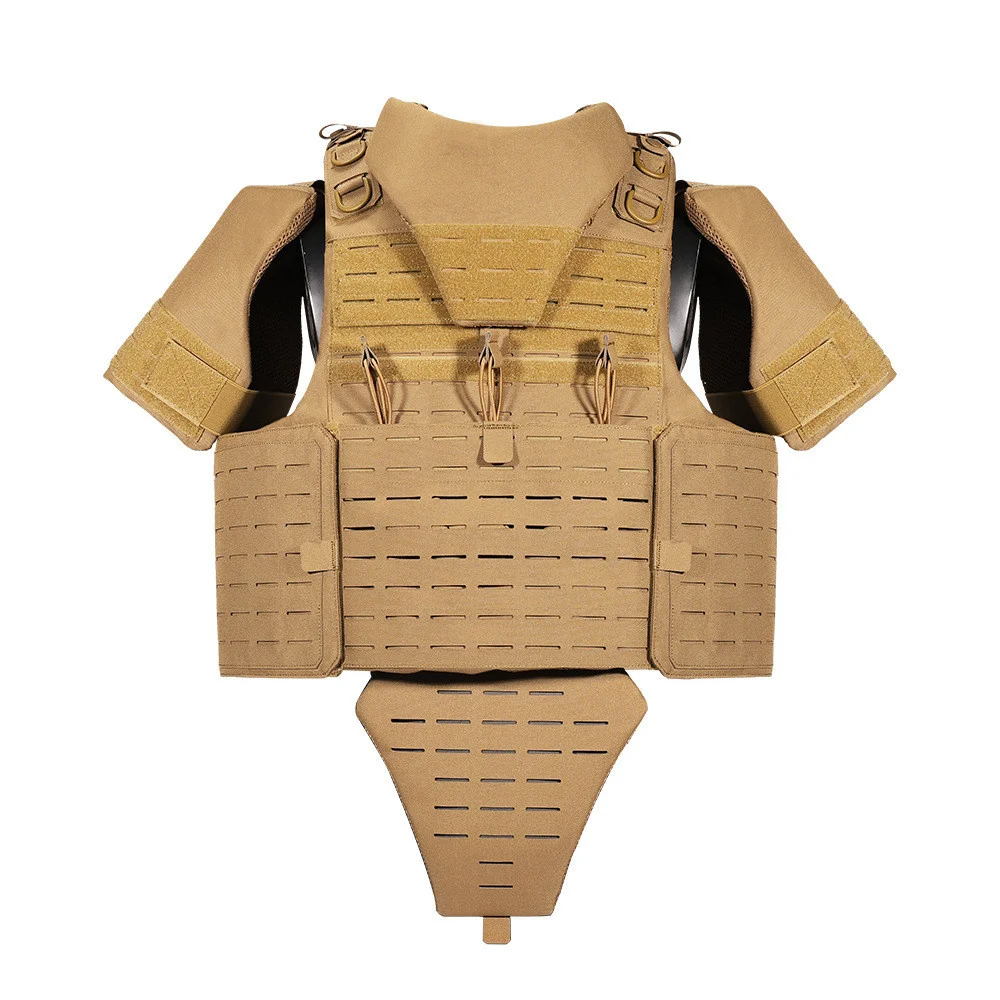 1000d Molle System multifunkti – Molle Tactical Vest Military Laser Cut Bewertung und Preis