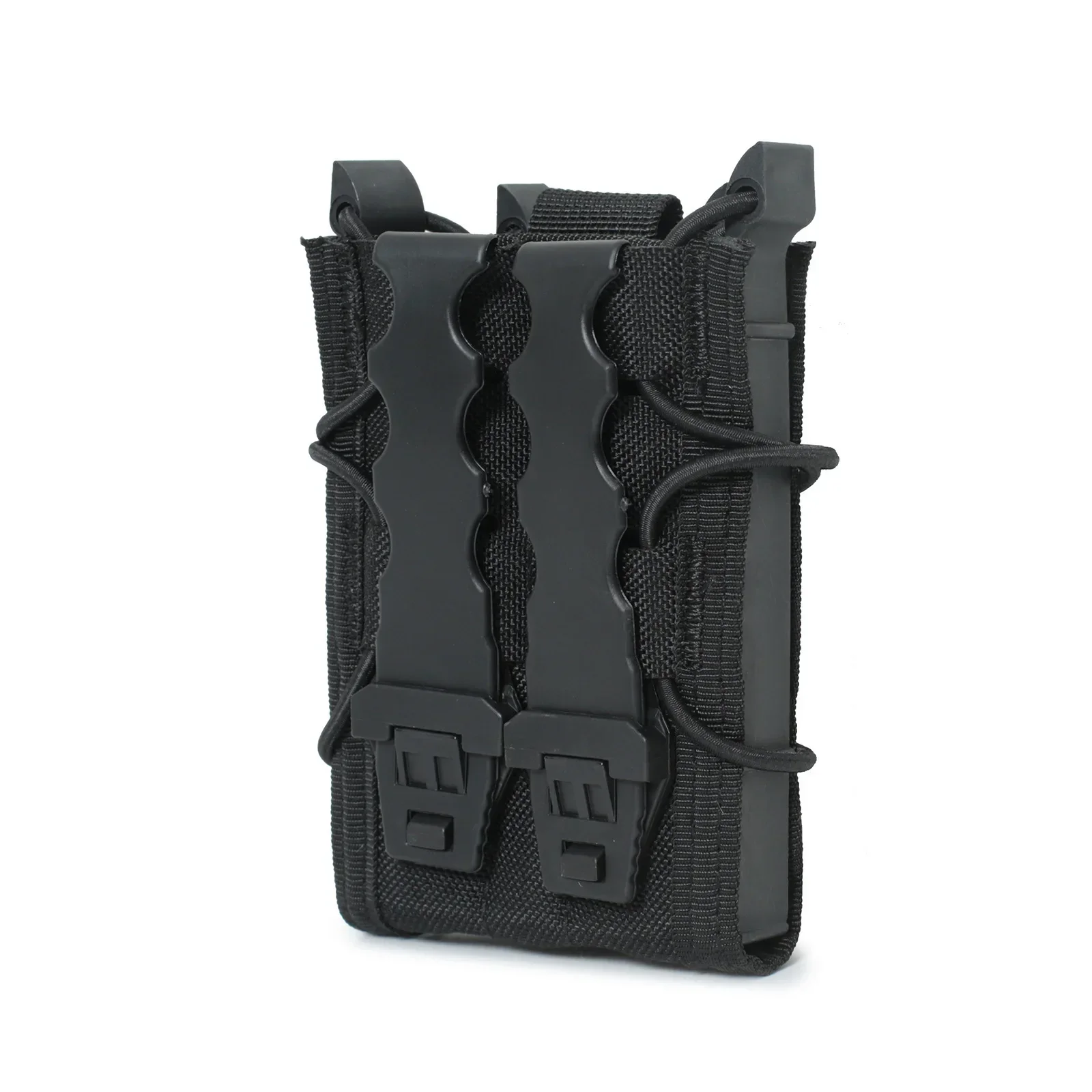 7M 5,56 9mm Molle-Magazintasch – Molle Mag Pouch Double Magazine 5.56 9Mm Bewertung und Preis