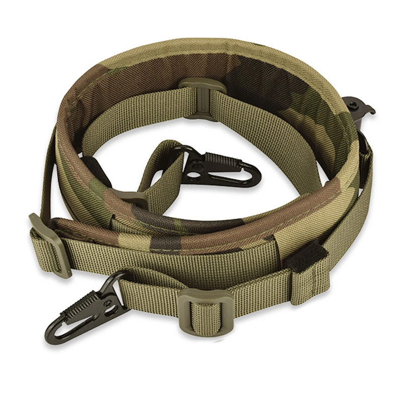 Taktischer Gewehrriemen 2-Punk – Tactical Sling 2 Point Quick Adjust Rifle Bewertung und Preis