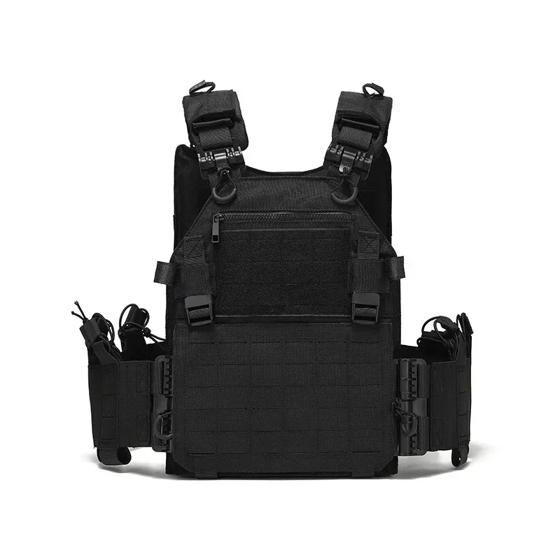 UU Schnellverschluss Taktische – Tactical Plate Carrier Vest Quick Release Bewertung und Preis