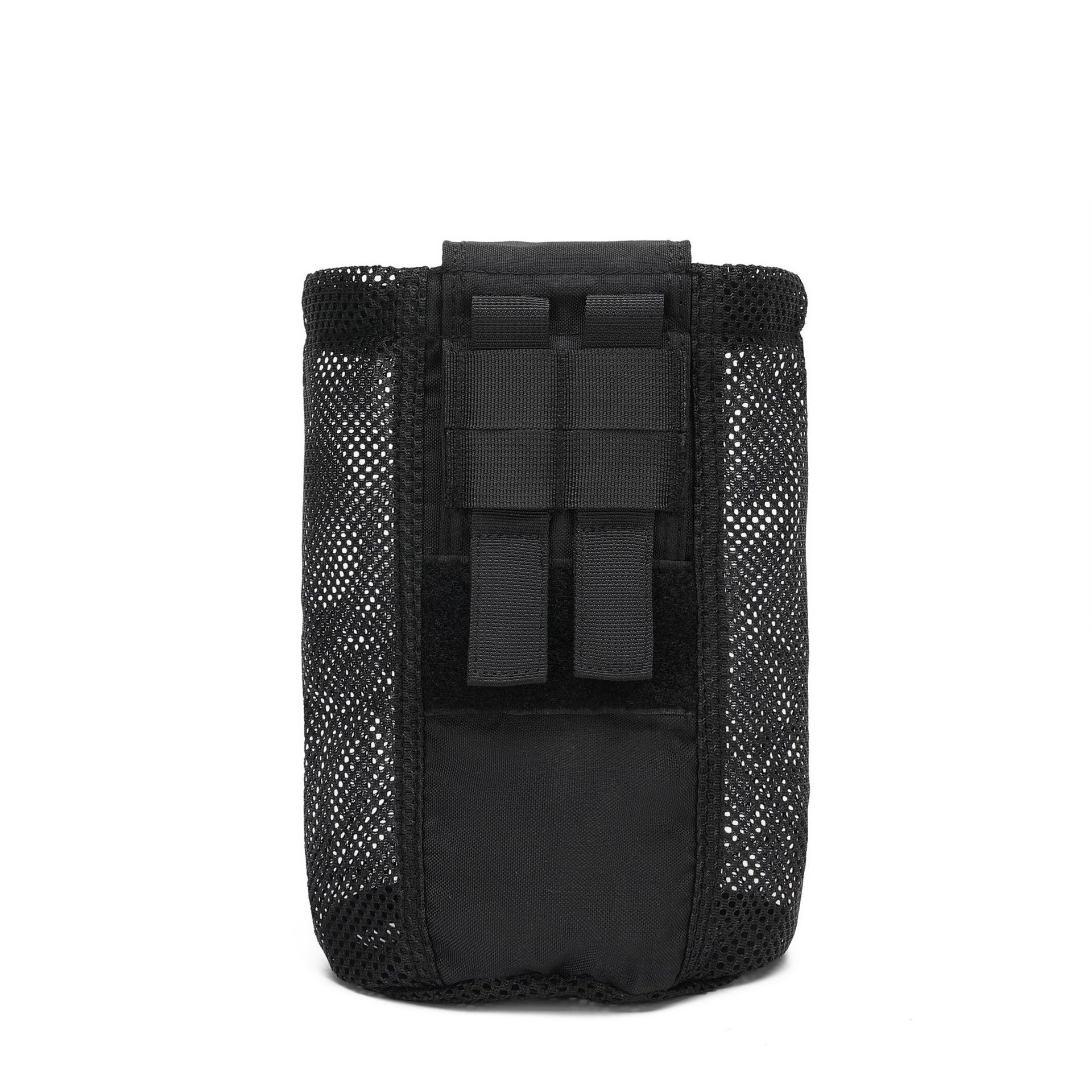Taktische Molle Mesh Dump-Tasc – Tactical Dump Pouch Foldable Drop Bag Bewertung und Preis