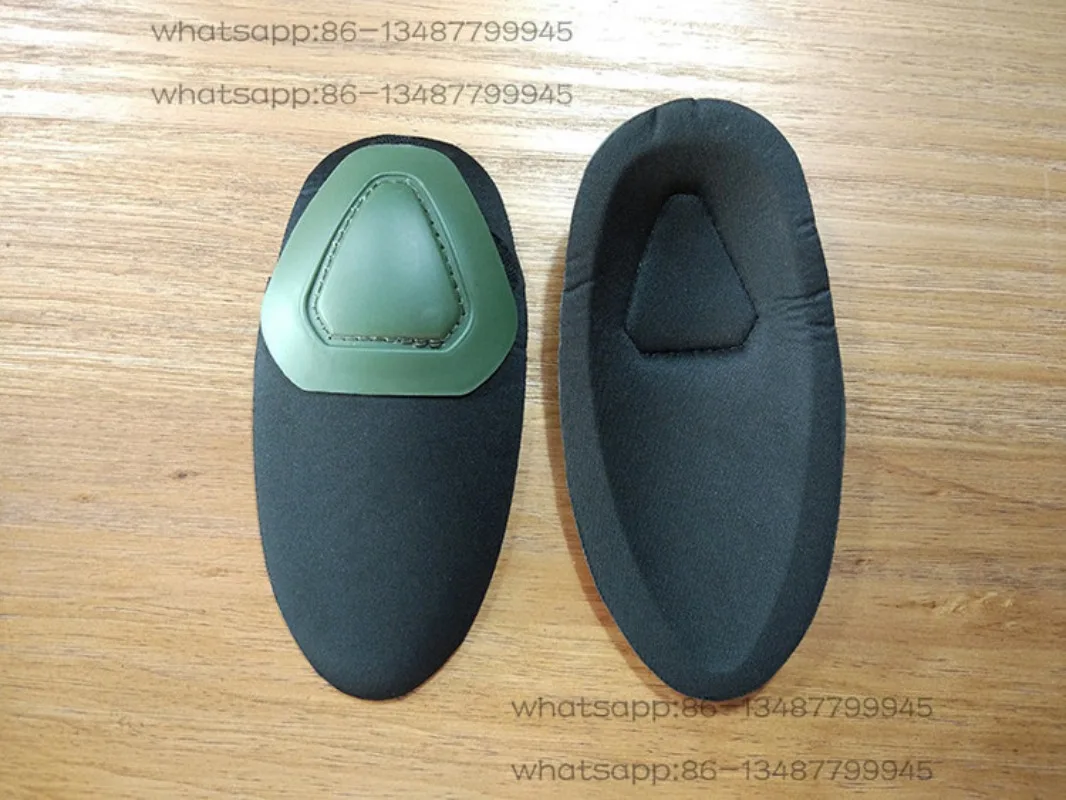 Taktisches Knie- und Ellbogens – Combat Knee Pads Elbow Pads Set Military Bewertung und Preis