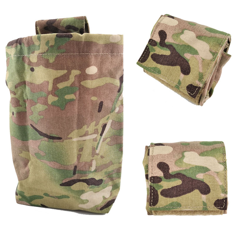 Taktische faltbare Tasche Airs – Tactical Dump Pouch Foldable Drop Bag Bewertung und Preis