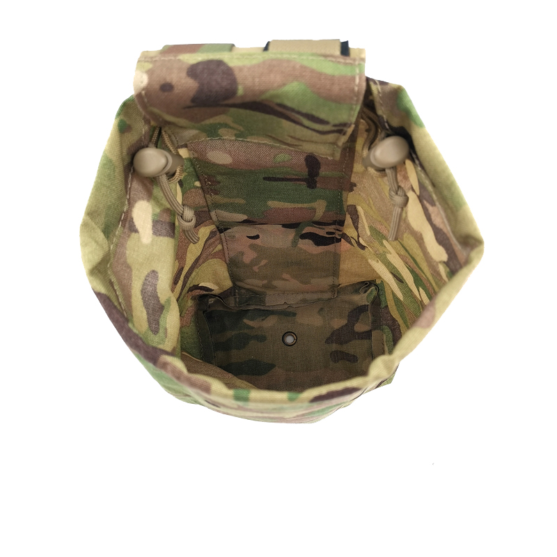 Taktische faltbare Tasche Airs – Tactical Dump Pouch Foldable Drop Bag Bewertung und Preis