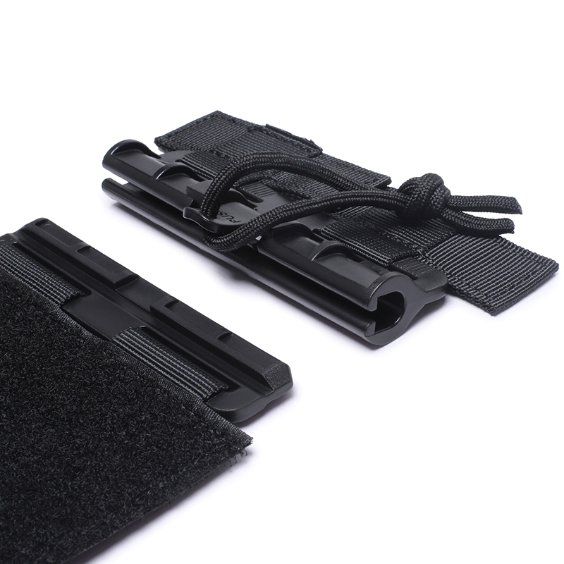 Taktische Westen-Zubehörteile: – Tactical Plate Carrier Vest Quick Release Bewertung und Preis
