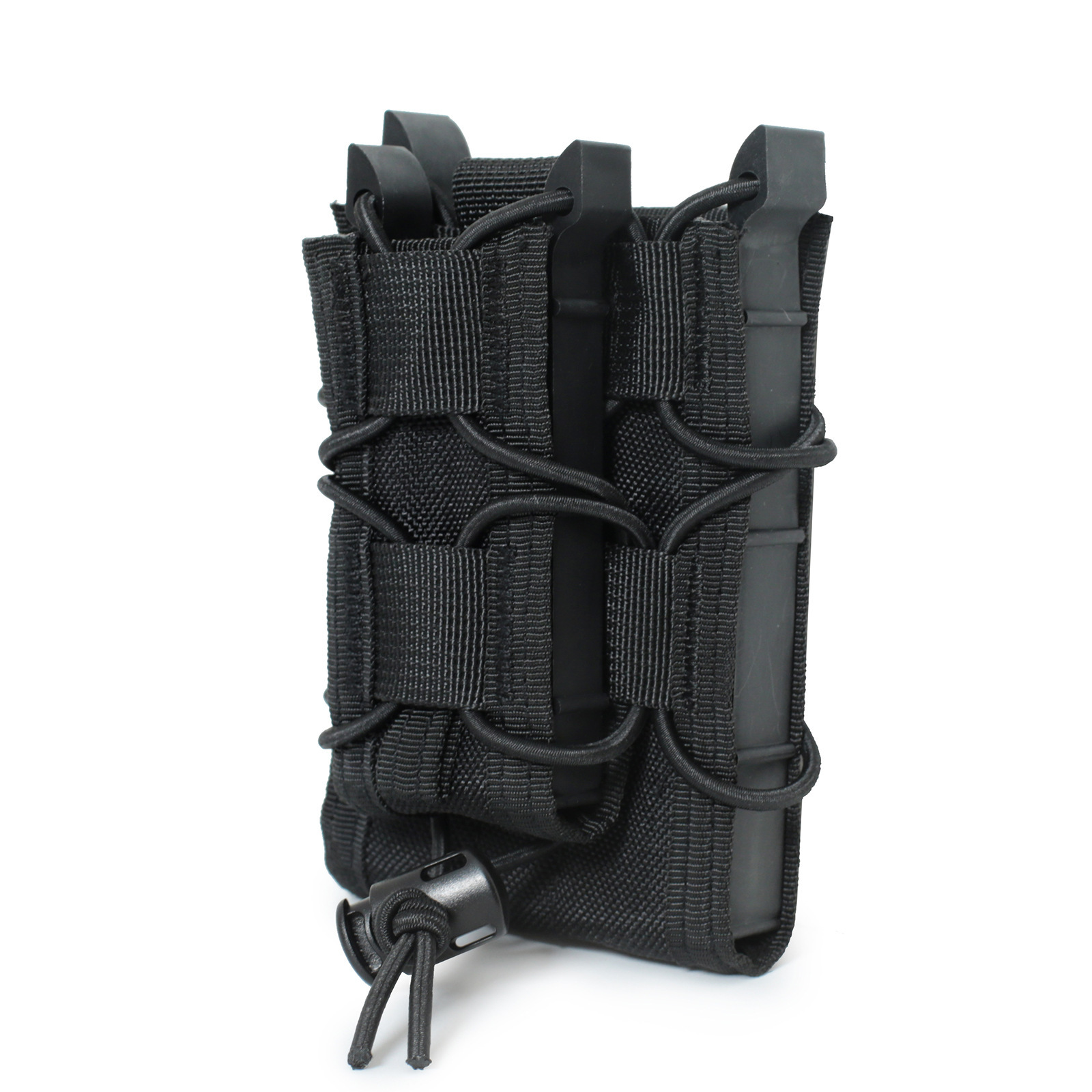 5,56 9mm Molle Magazintasche A – Molle Mag Pouch Double Magazine 5.56 9Mm Bewertung und Preis