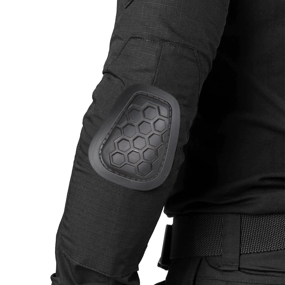 4 Teile/satz Militärische Takt – Combat Knee Pads Elbow Pads Set Military Bewertung und Preis