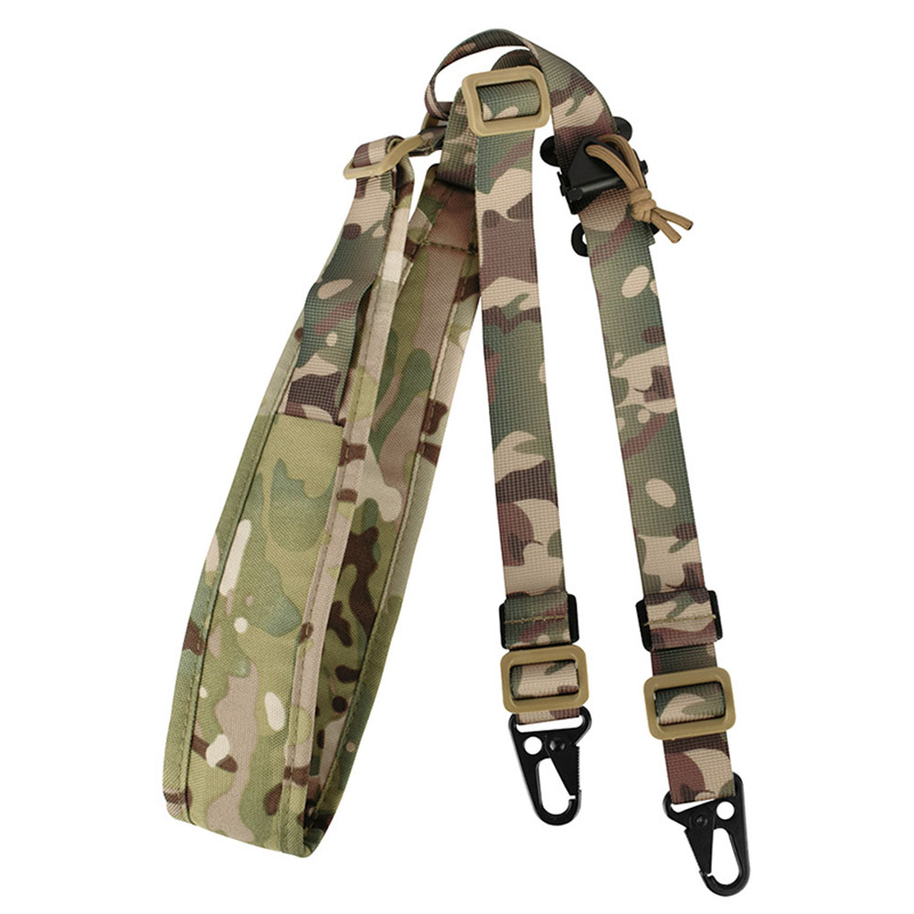 Taktischer Gewehrriemen K2 2-P – Tactical Sling 2 Point Quick Adjust Rifle Bewertung und Preis