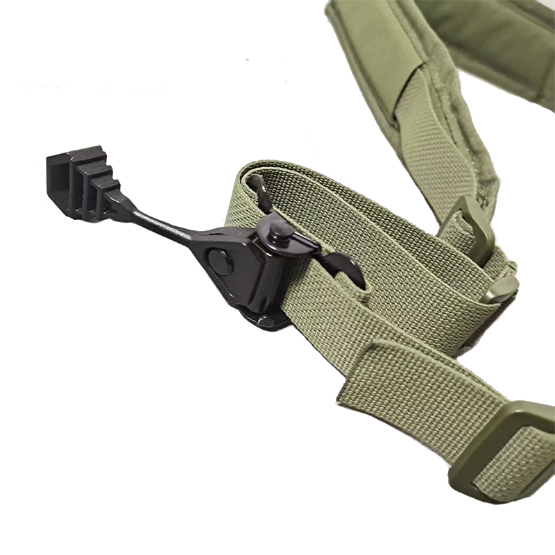 Taktischer Gewehrgurt 2-Punkt- – Tactical Sling 2 Point Quick Adjust Rifle Bewertung und Preis