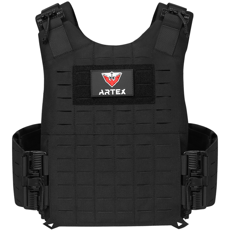 ARTEX8130 Schnellverschluss Ta – Tactical Plate Carrier Vest Quick Release Bewertung und Preis
