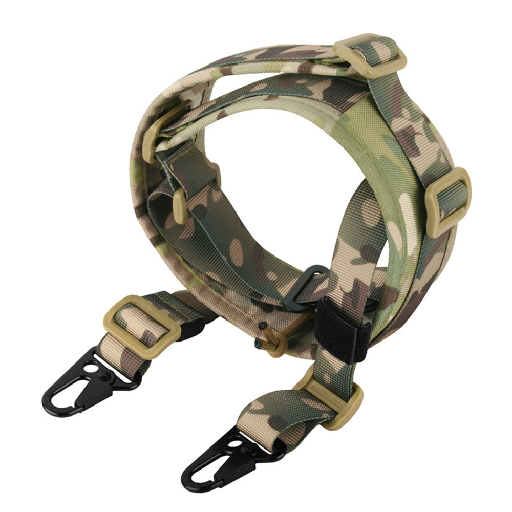 Taktischer Gewehrriemen K2 2-P – Tactical Sling 2 Point Quick Adjust Rifle Bewertung und Preis