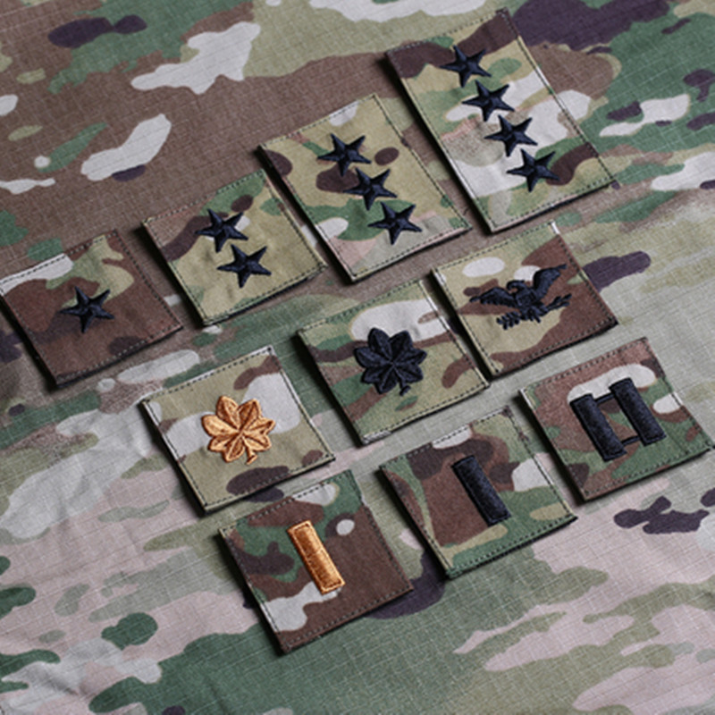 Britischen Armee Stickerei Mul – Patch Morale Tactical Military Hook Loop Bewertung und Preis