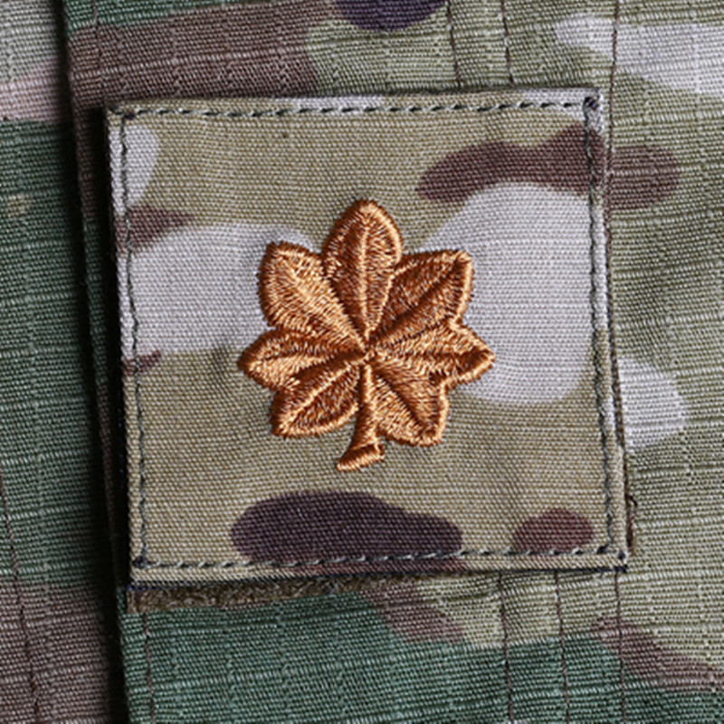 Britischen Armee Stickerei Mul – Patch Morale Tactical Military Hook Loop Bewertung und Preis