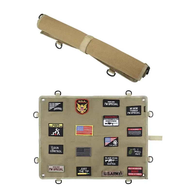 Taktisches Moral-Patchpanel, g – Patch Morale Tactical Military Hook Loop Bewertung und Preis
