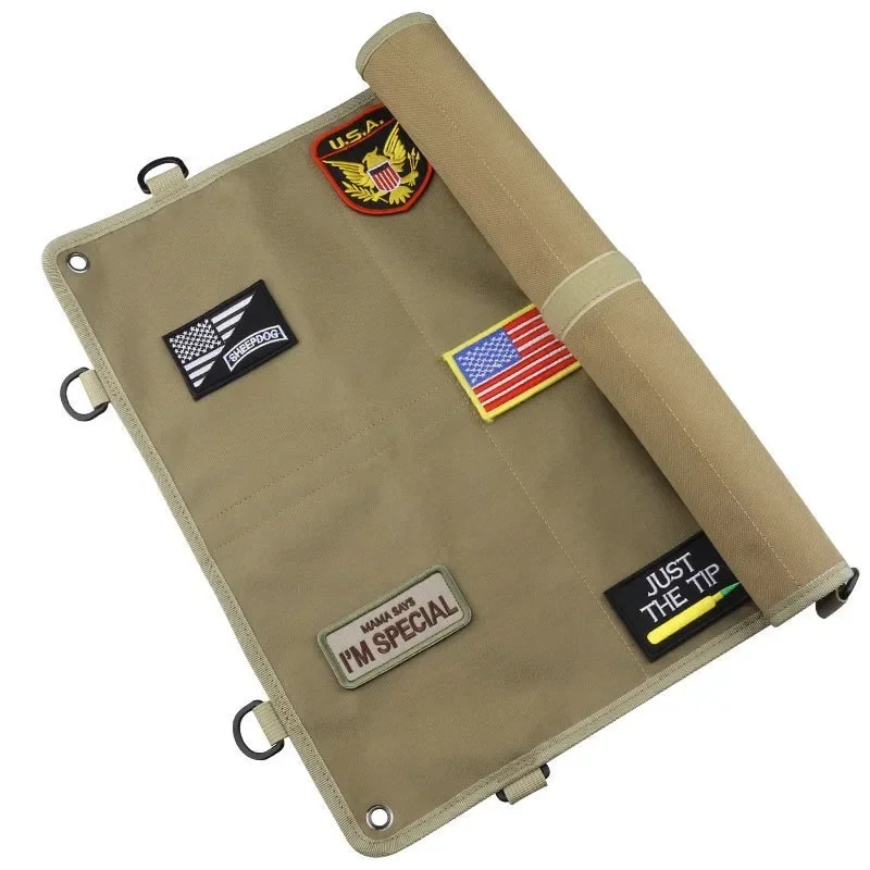 Taktisches Moral-Patchpanel, g – Patch Morale Tactical Military Hook Loop Bewertung und Preis