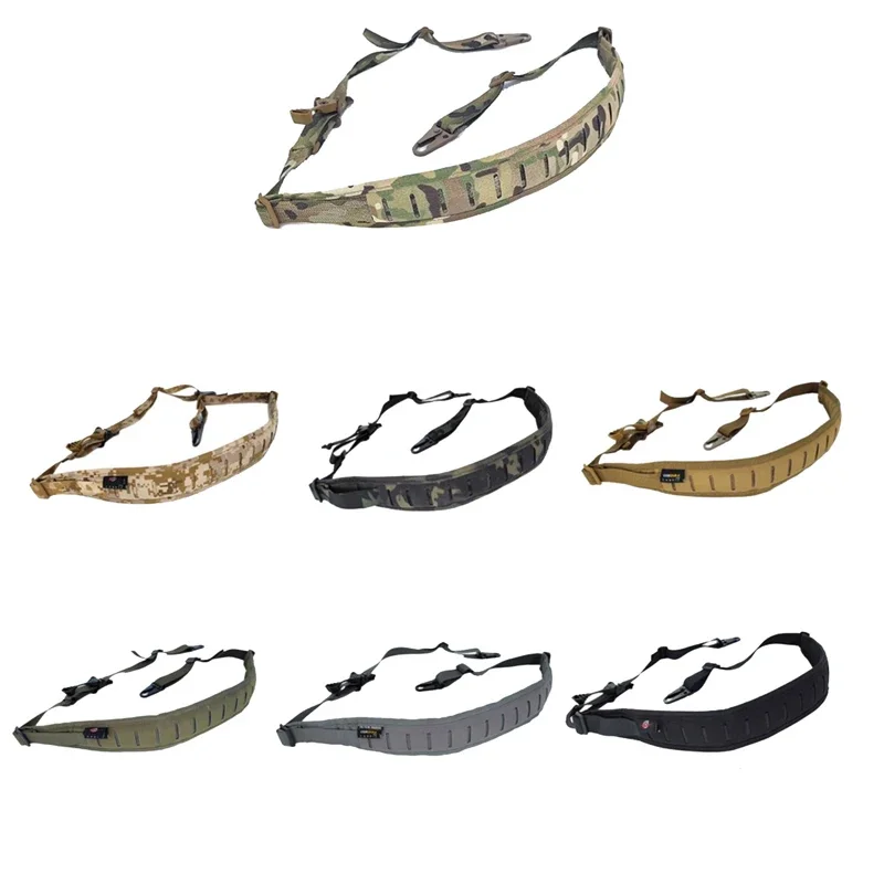Taktischer Gewehrriemen 2-Punk – Tactical Sling 2 Point Quick Adjust Rifle Bewertung und Preis