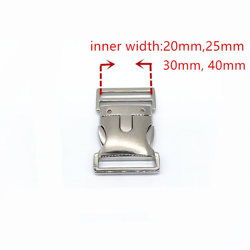 20/25/30/40mm taktische Gürtel – Tactical Combat Belt Quick Release Buckle Bewertung und Preis