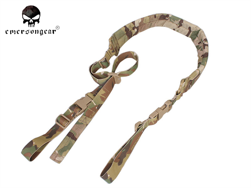 Emersongear Taktischer 2-Punkt – Tactical Sling 2 Point Quick Adjust Rifle Bewertung und Preis