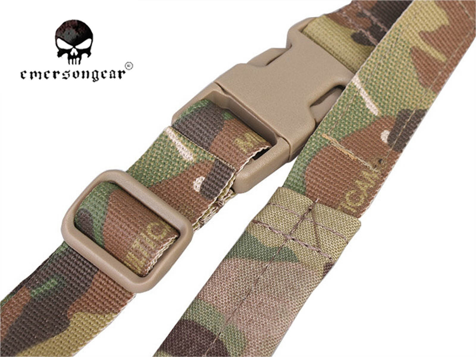 Emersongear Taktischer 2-Punkt – Tactical Sling 2 Point Quick Adjust Rifle Bewertung und Preis
