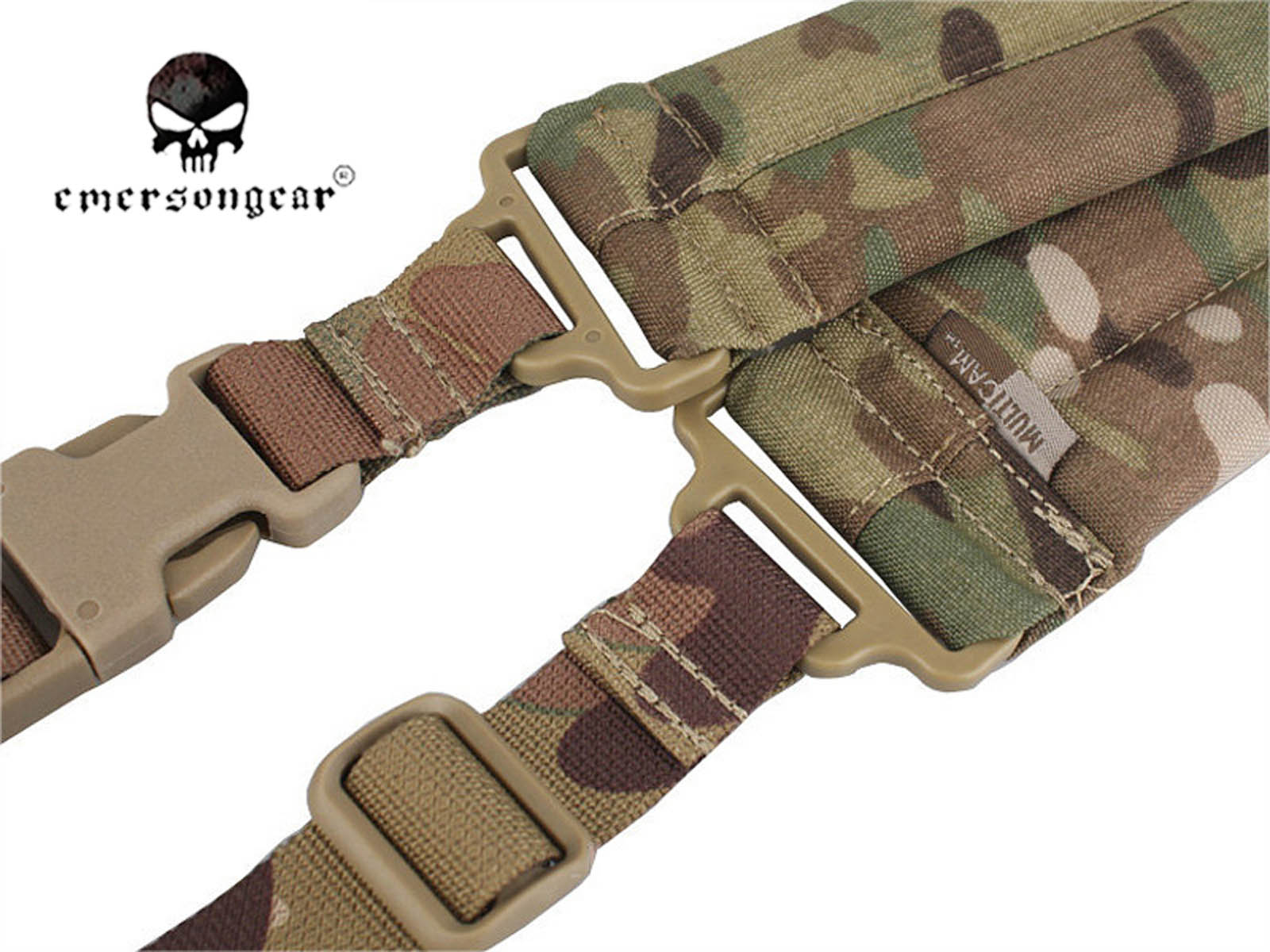 Emersongear Taktischer 2-Punkt – Tactical Sling 2 Point Quick Adjust Rifle Bewertung und Preis
