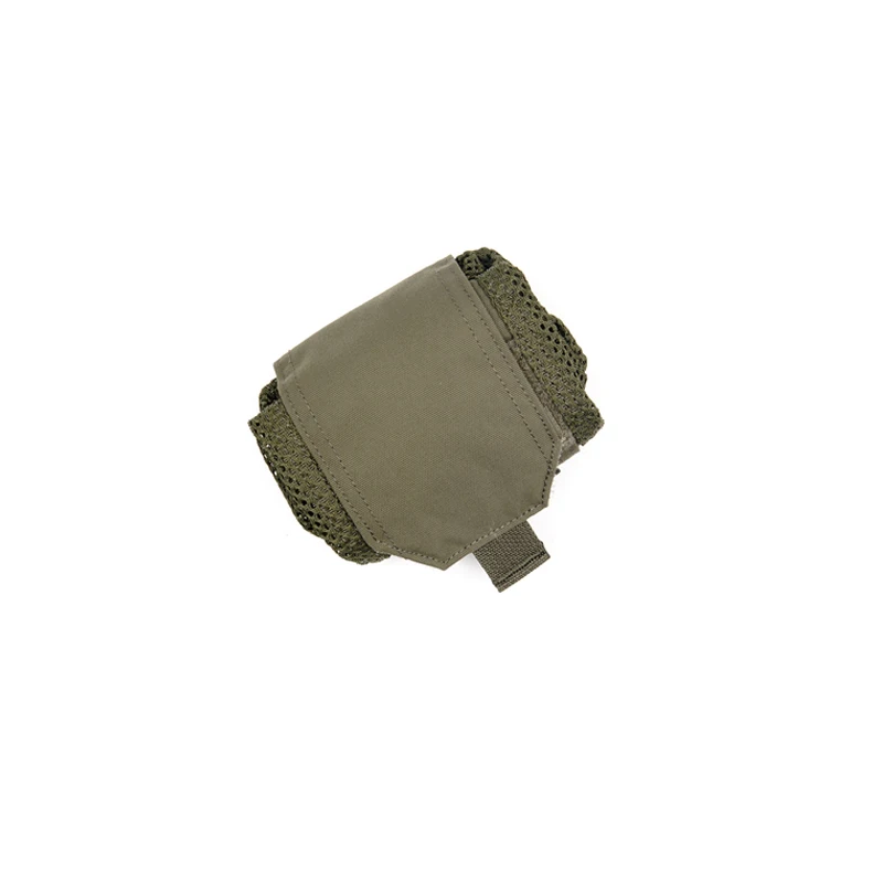 Taktische Drop-Tasche Airsoft  – Tactical Dump Pouch Foldable Drop Bag Bewertung und Preis