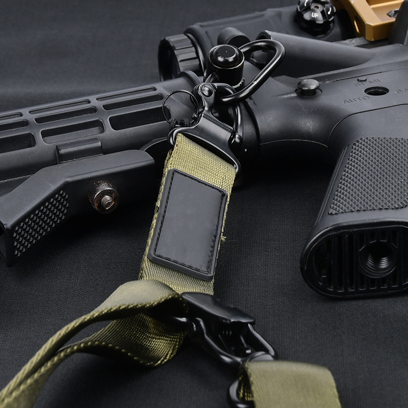 Schnellverschluss-Taktik-Waffe – Tactical Sling 2 Point Quick Adjust Rifle Bewertung und Preis