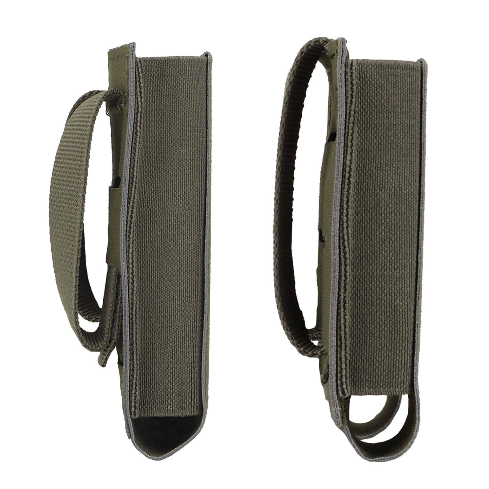 Taktische Molle Doppel 9MM Mag – Molle Mag Pouch Double Magazine 5.56 9Mm Bewertung und Preis