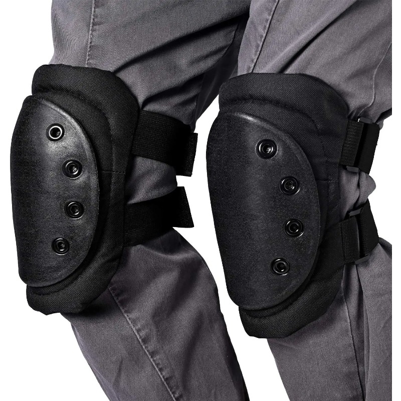 Militärisches Taktisches Knie- – Combat Knee Pads Elbow Pads Set Military Bewertung und Preis