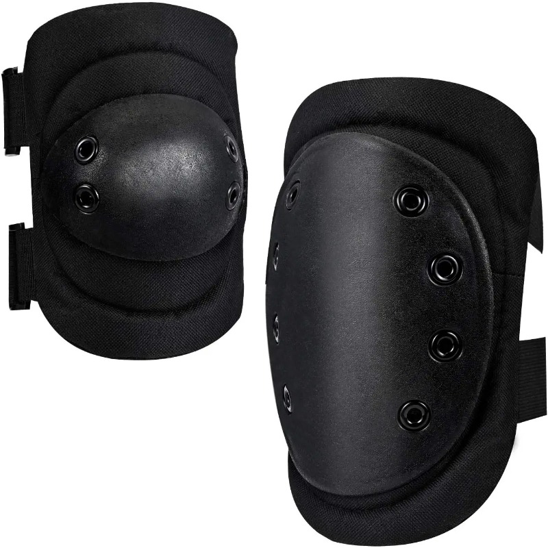 Militärisches Taktisches Knie- – Combat Knee Pads Elbow Pads Set Military Bewertung und Preis