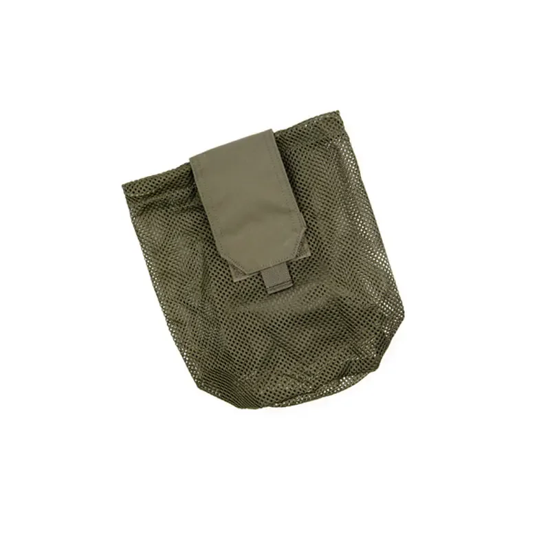 Airsoft Dump Drop Pouch Taktis – Tactical Dump Pouch Foldable Drop Bag Bewertung und Preis