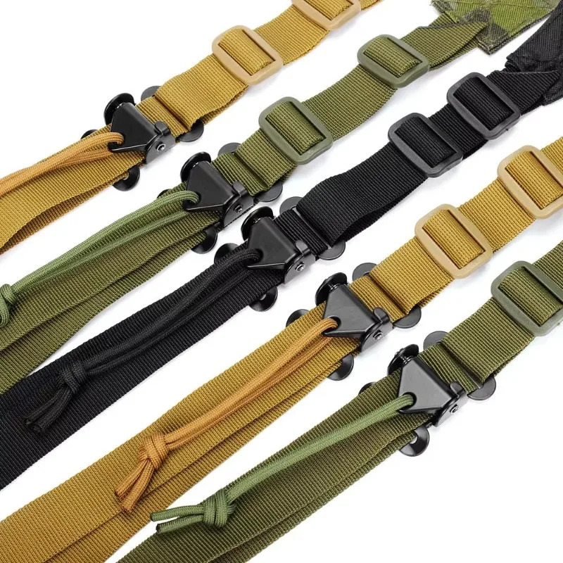 Taktischer Schnell Verstellbar – Tactical Sling 2 Point Quick Adjust Rifle Bewertung und Preis