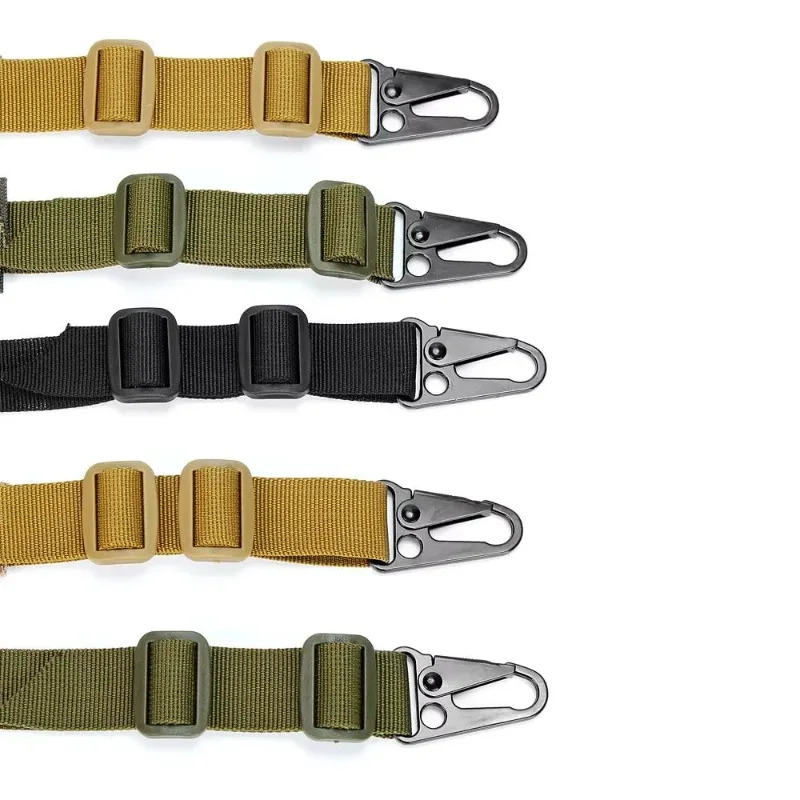 Taktischer Schnell Verstellbar – Tactical Sling 2 Point Quick Adjust Rifle Bewertung und Preis