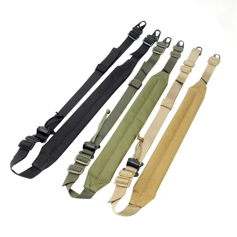 Taktischer Schnell Verstellbar – Tactical Sling 2 Point Quick Adjust Rifle Bewertung und Preis