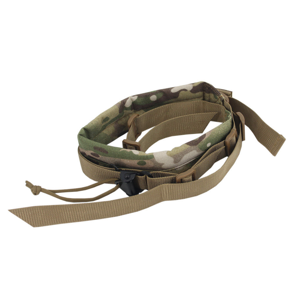 Vulpo taktische Gewehrs ch lin – Tactical Sling 2 Point Quick Adjust Rifle Bewertung und Preis