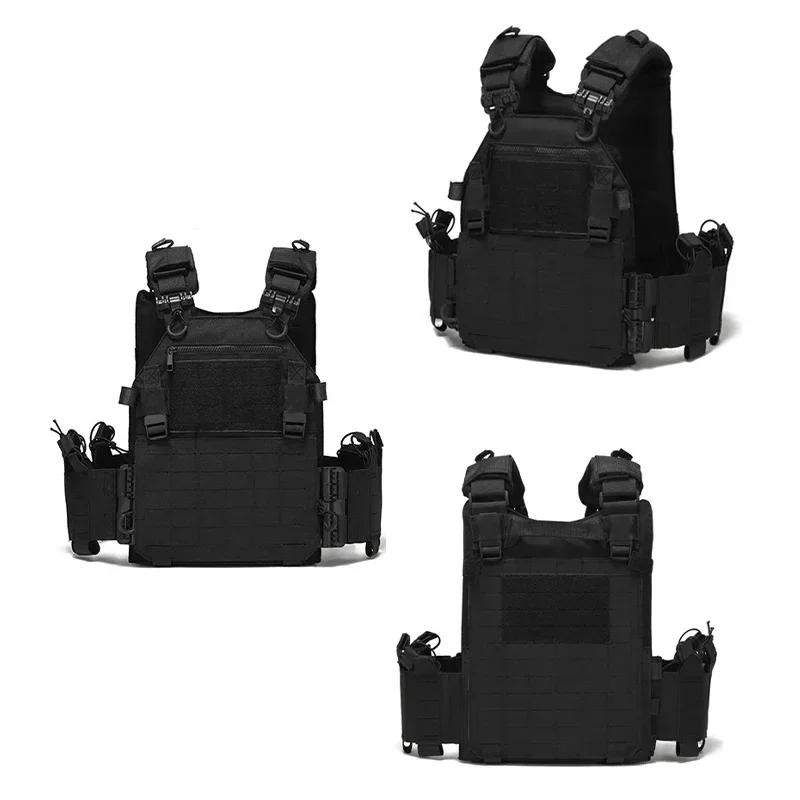 A1Q Schnellverschluss Taktisch – Tactical Plate Carrier Vest Quick Release Bewertung und Preis
