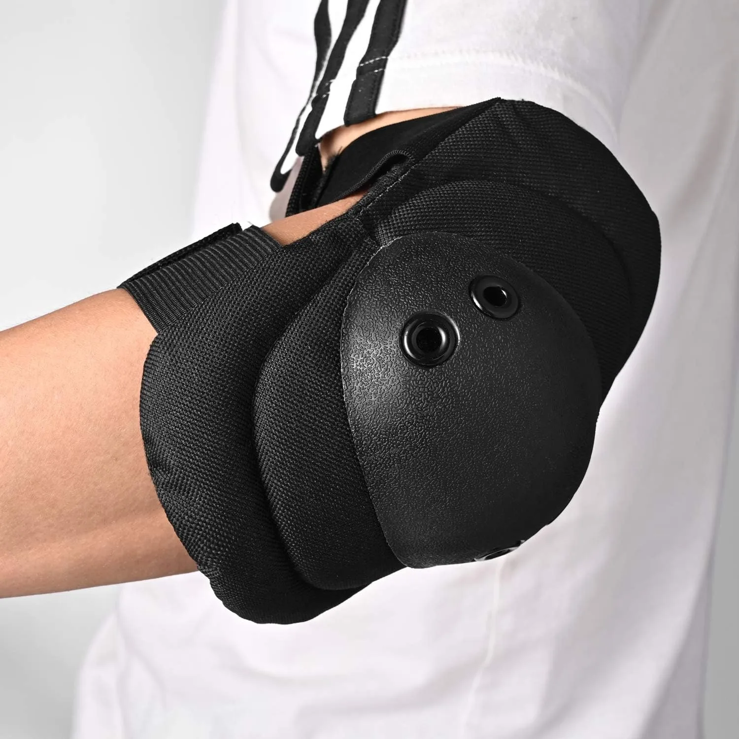 Militärisches taktisches Knie- – Combat Knee Pads Elbow Pads Set Military Bewertung und Preis