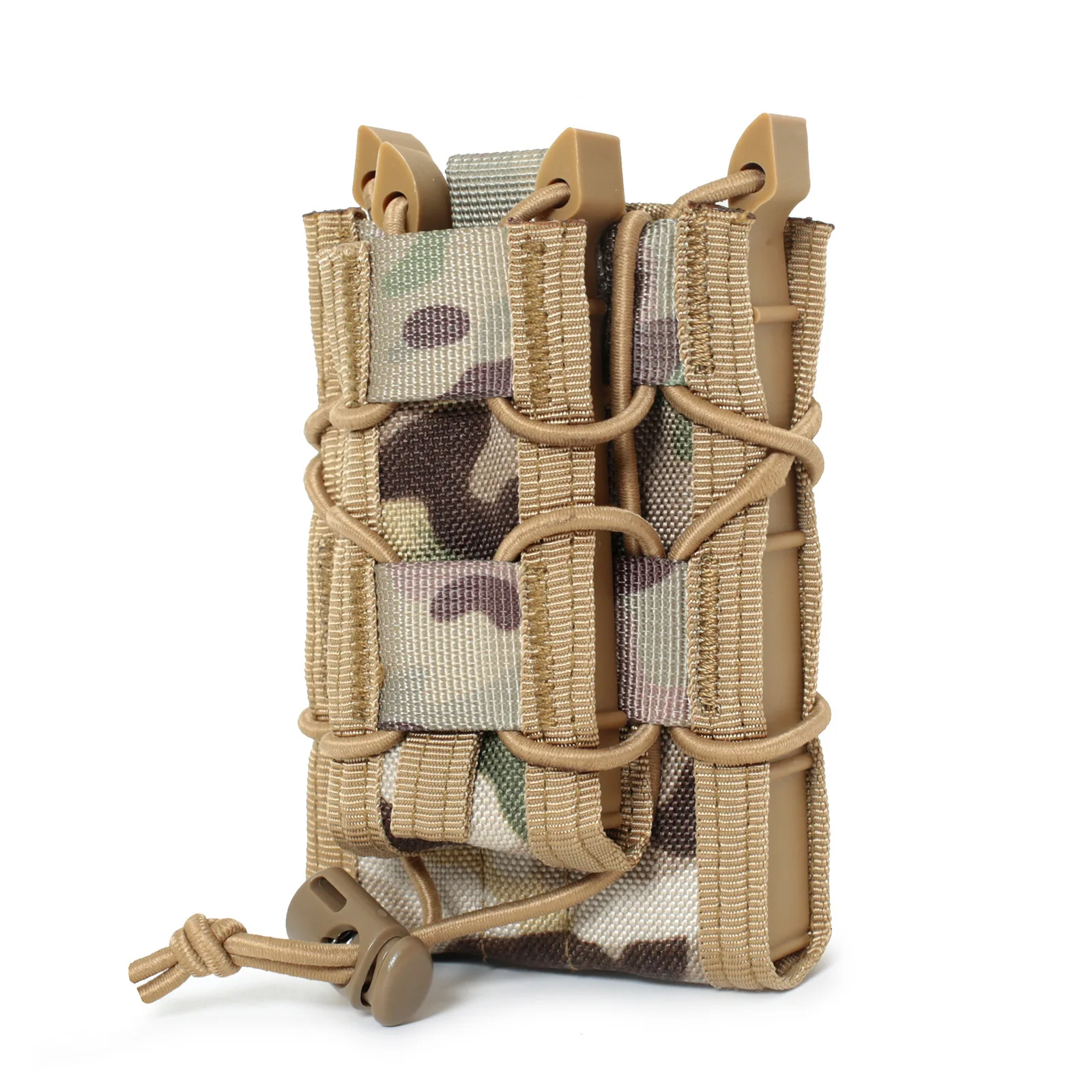 5,56 9mm Molle-Magazintasche A – Molle Mag Pouch Double Magazine 5.56 9Mm Bewertung und Preis
