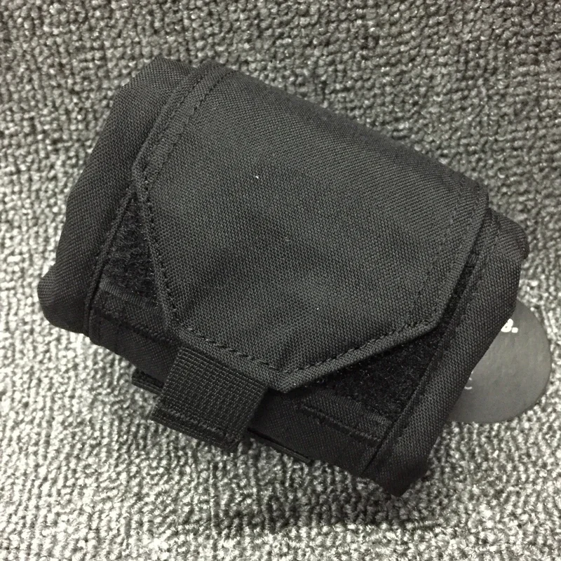 Multicam Drop-Dump-Tasche Takt – Tactical Dump Pouch Foldable Drop Bag Bewertung und Preis